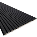Antracit letvice 275x60cm